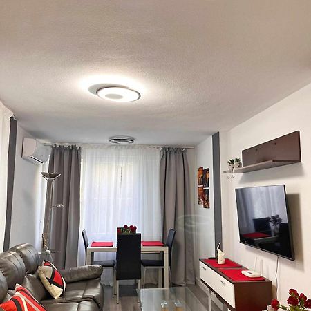 Z&R - Alcyone Villa Торрев'єха Екстер'єр фото