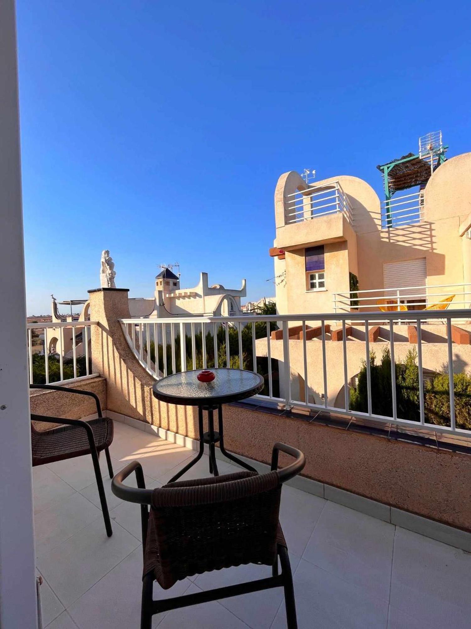 Z&R - Alcyone Villa Торрев'єха Екстер'єр фото