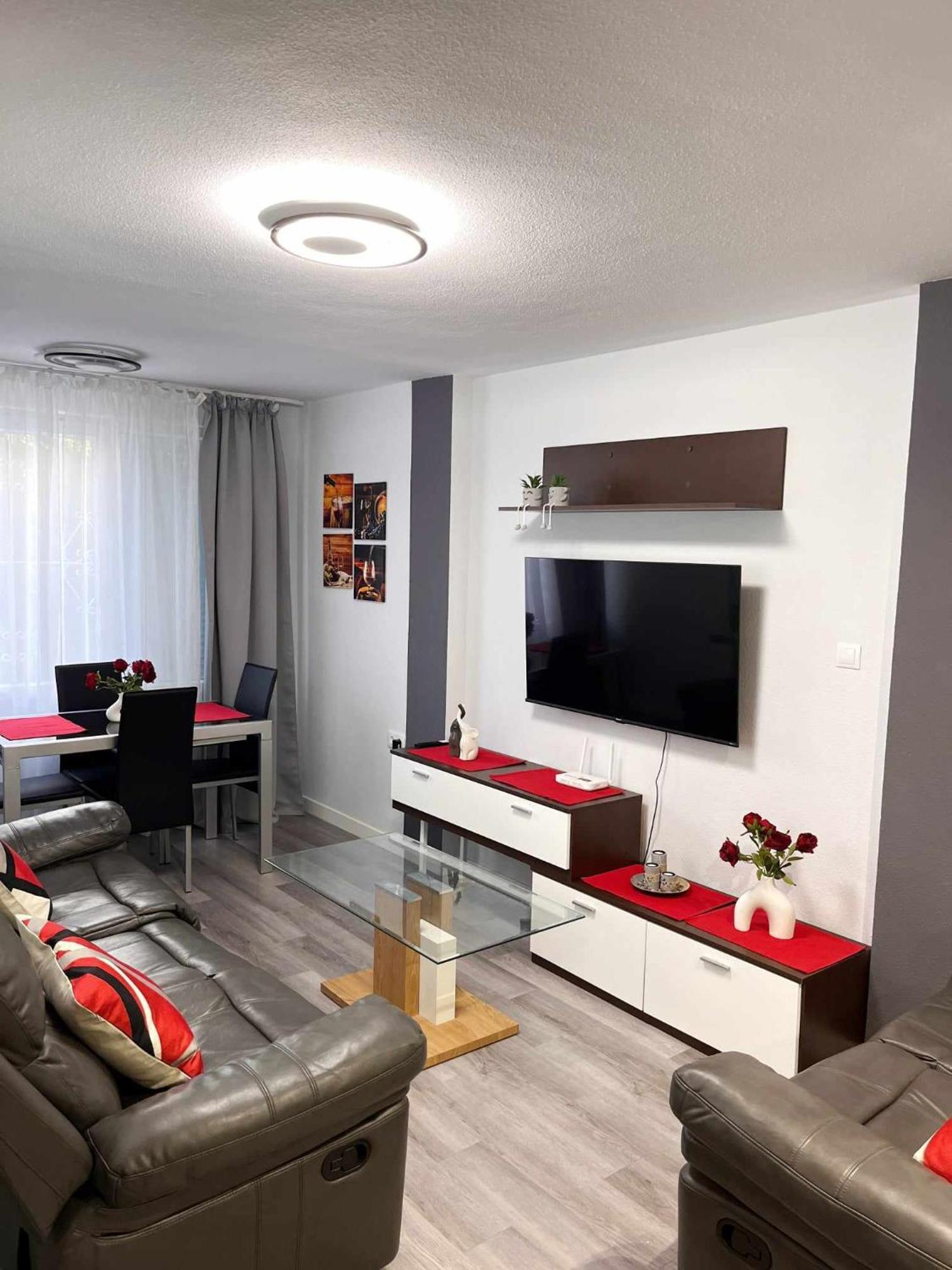 Z&R - Alcyone Villa Торрев'єха Екстер'єр фото