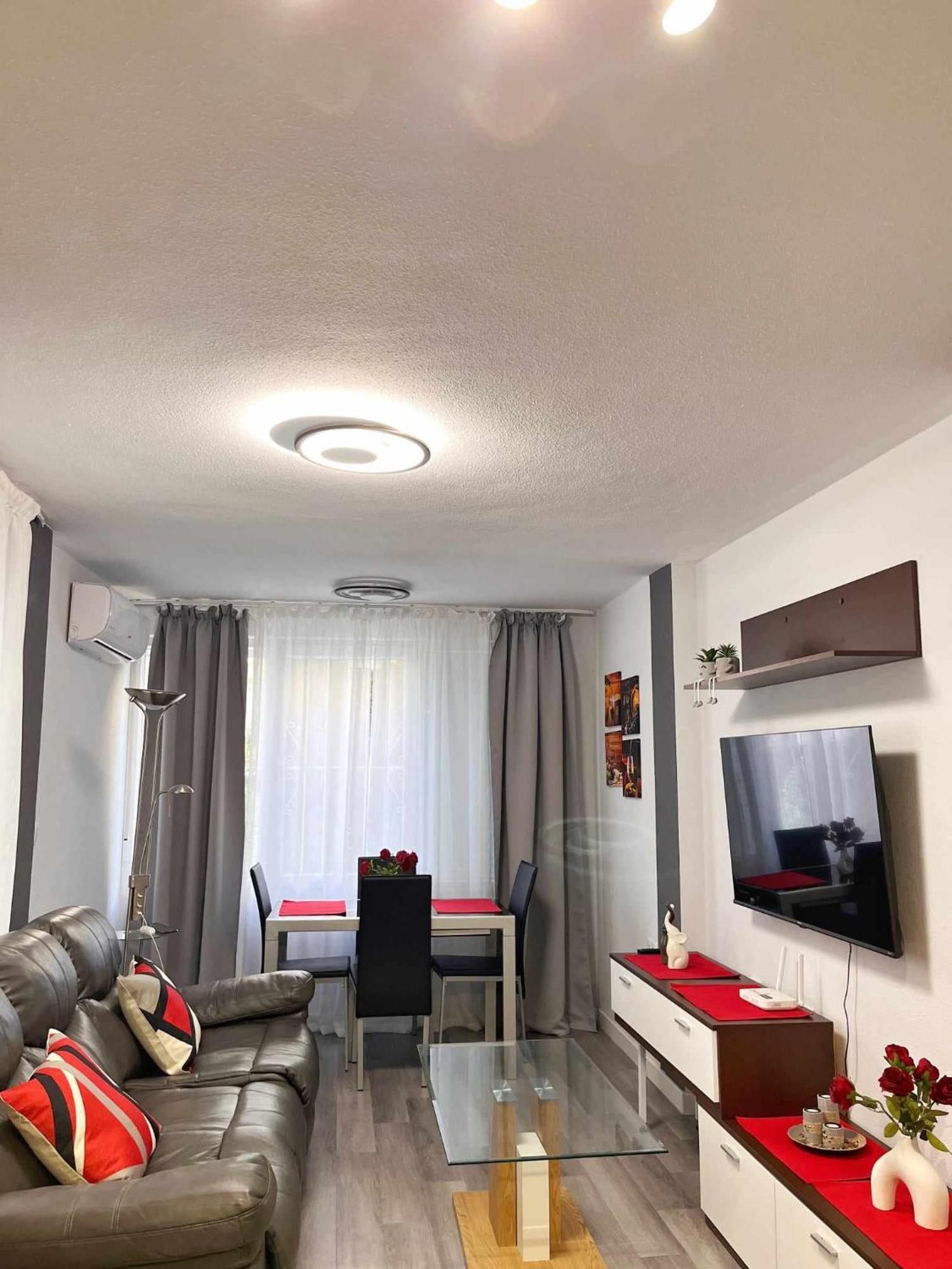 Z&R - Alcyone Villa Торрев'єха Екстер'єр фото